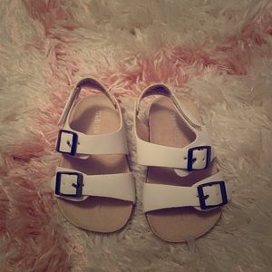 NWOT Old Navy Infant Sandals